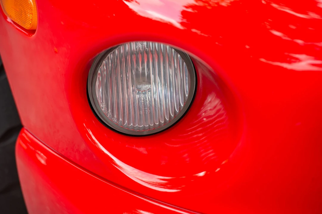 1999 Dodge Viper 2nd Gen - Image 18 of 31