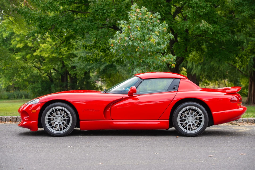1999 Dodge Viper 2nd Gen - Image 15 of 31