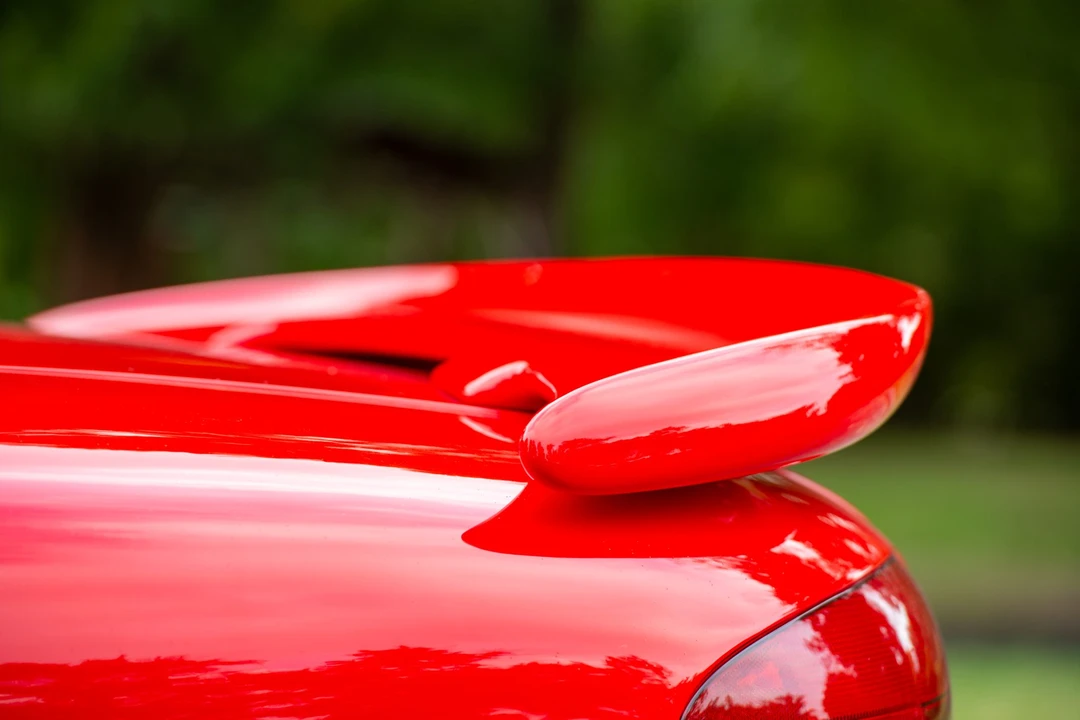 1999 Dodge Viper 2nd Gen - Image 27 of 31