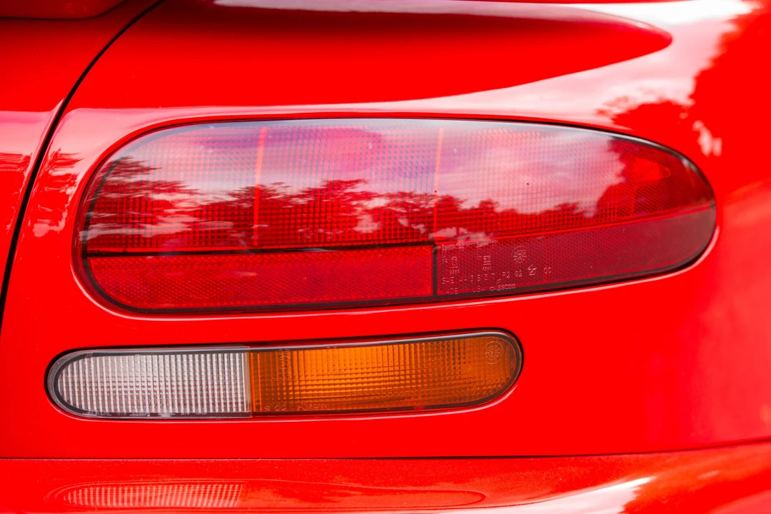 1999 Dodge Viper 2nd Gen - Image 21 of 31