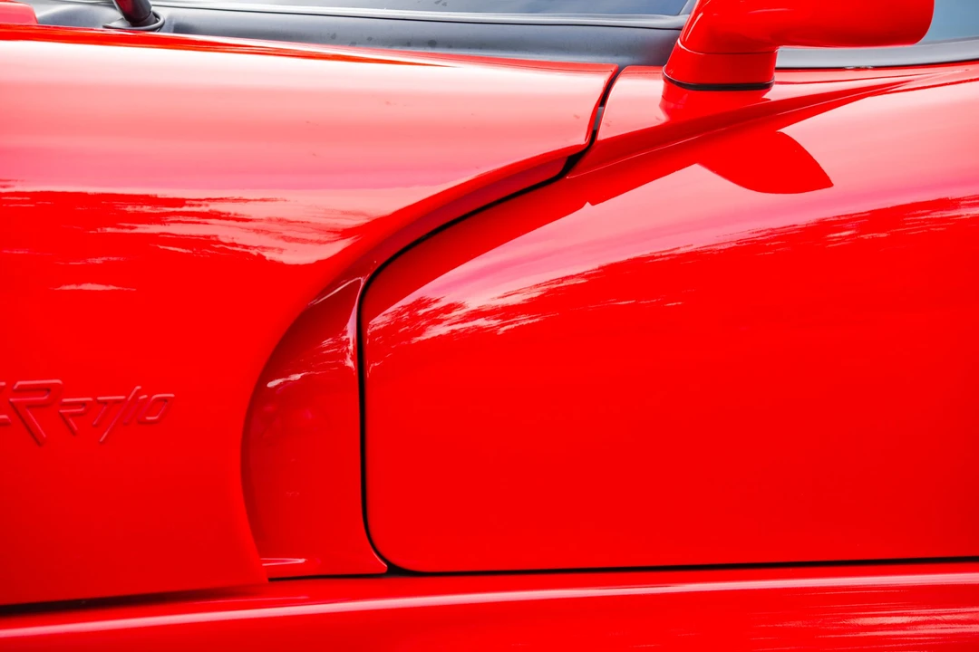 1999 Dodge Viper 2nd Gen - Image 25 of 31