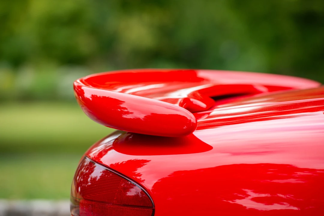 1999 Dodge Viper 2nd Gen - Image 26 of 31