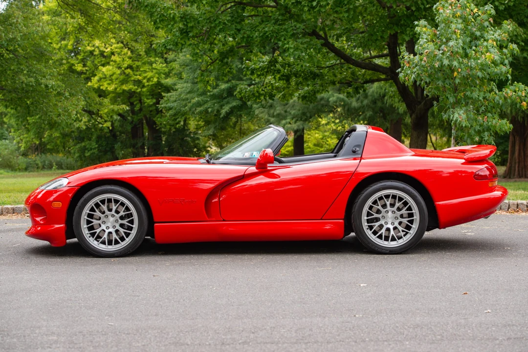 1999 Dodge Viper 2nd Gen - Image 7 of 31