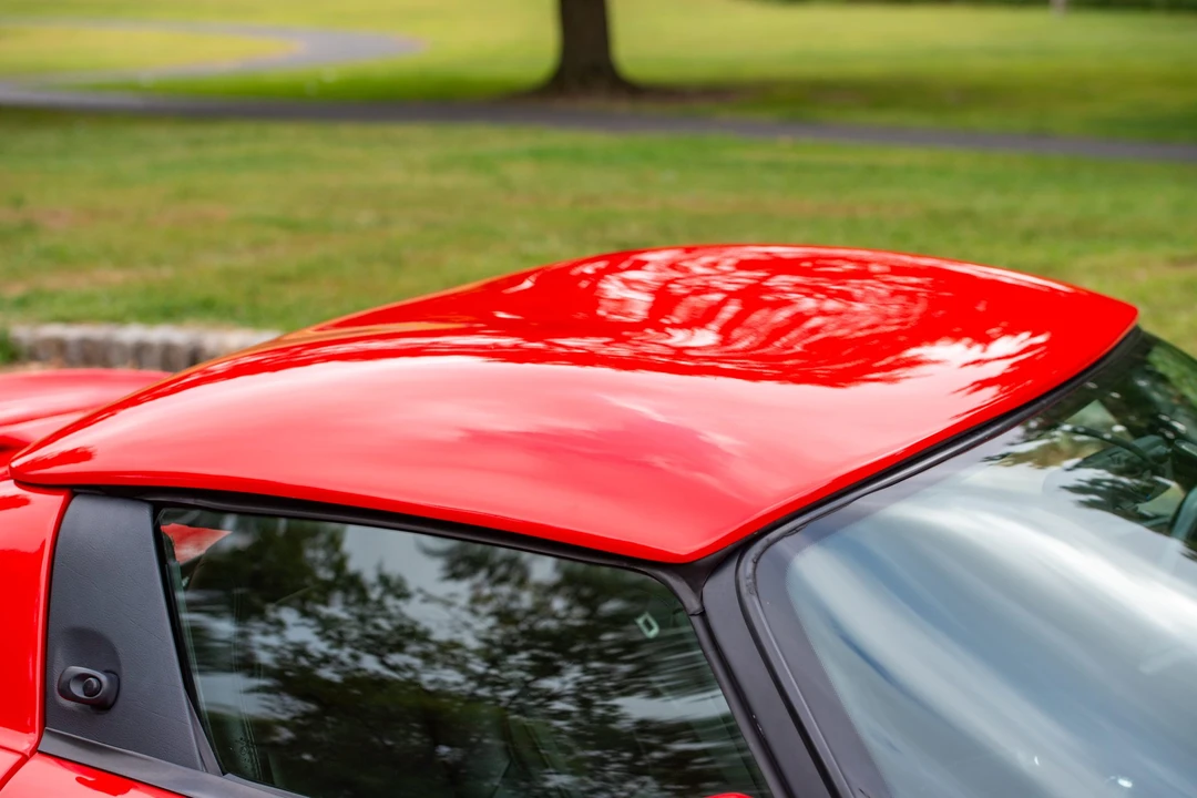 1999 Dodge Viper 2nd Gen - Image 31 of 31