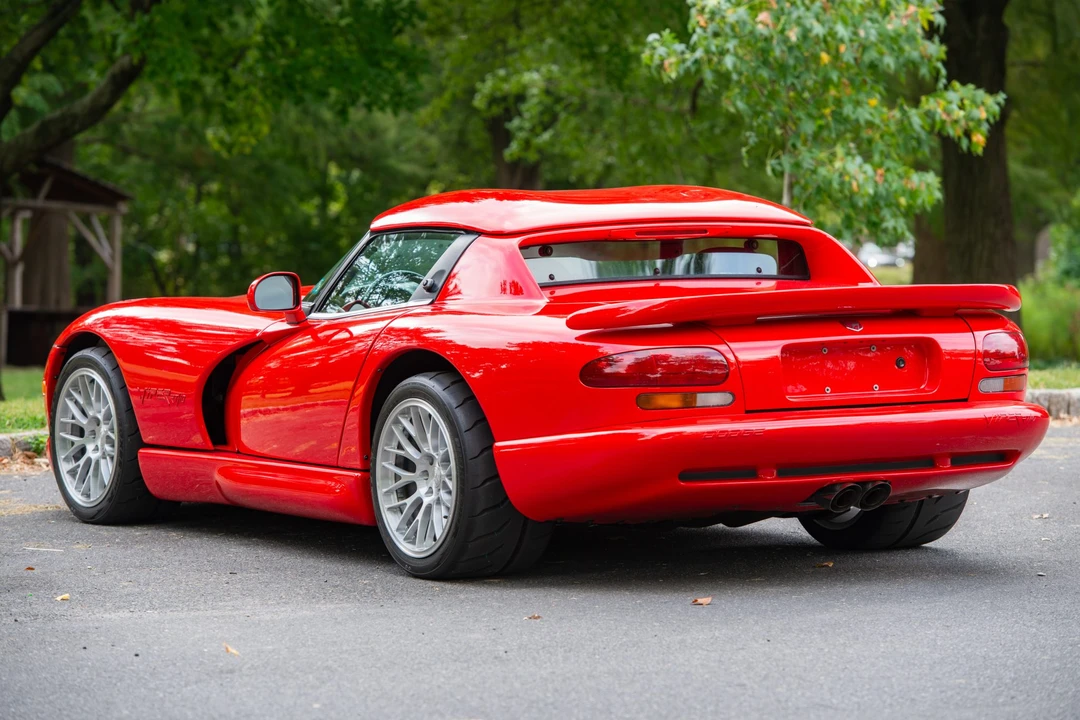 1999 Dodge Viper 2nd Gen - Image 14 of 31