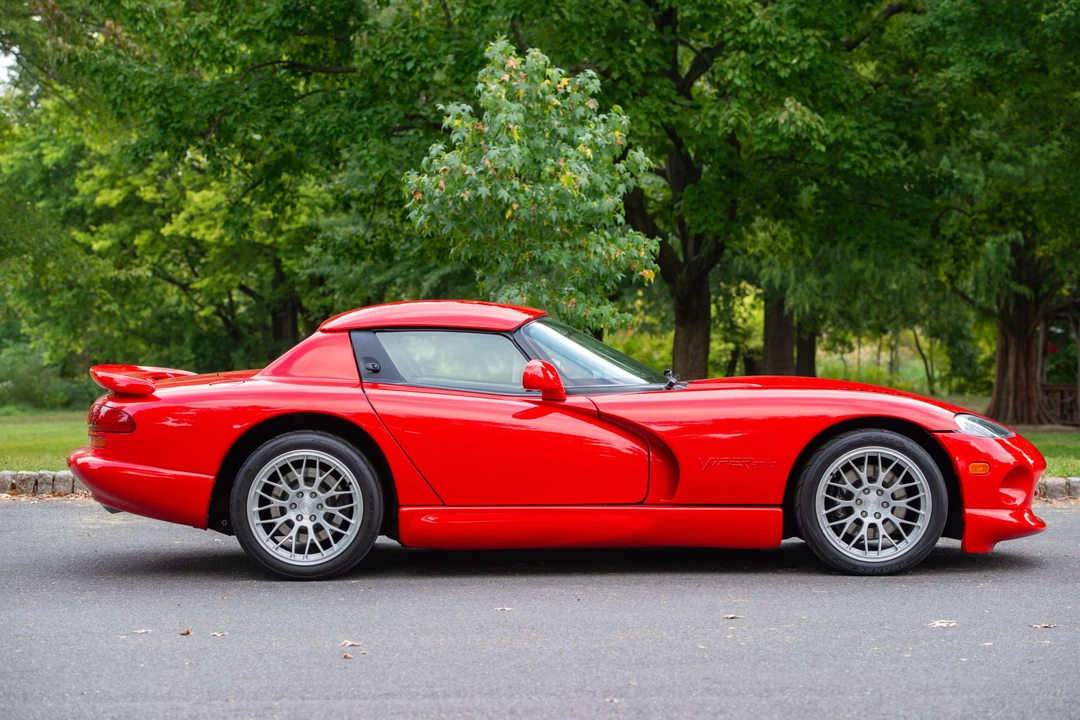 1999 Dodge Viper 2nd Gen - Image 11 of 31