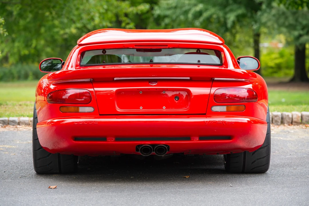 1999 Dodge Viper 2nd Gen - Image 13 of 31