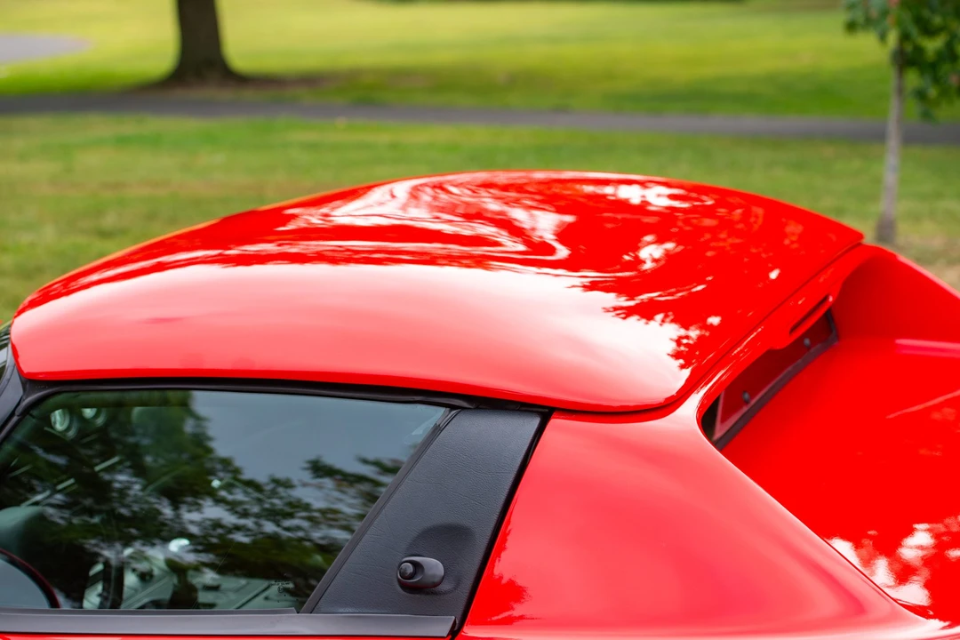 1999 Dodge Viper 2nd Gen - Image 30 of 31