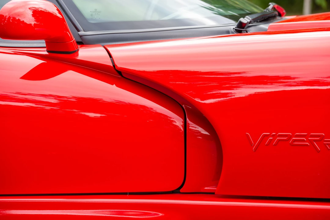 1999 Dodge Viper 2nd Gen - Image 24 of 31