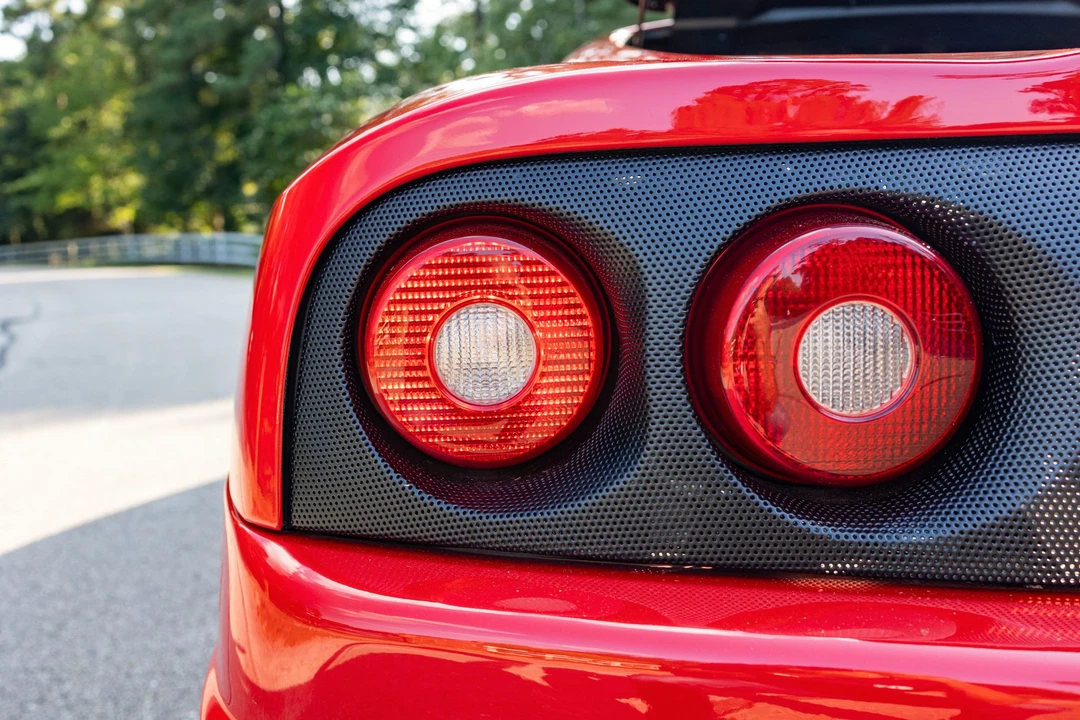 1999 Ferrari 360 Modena - Image 26 of 31