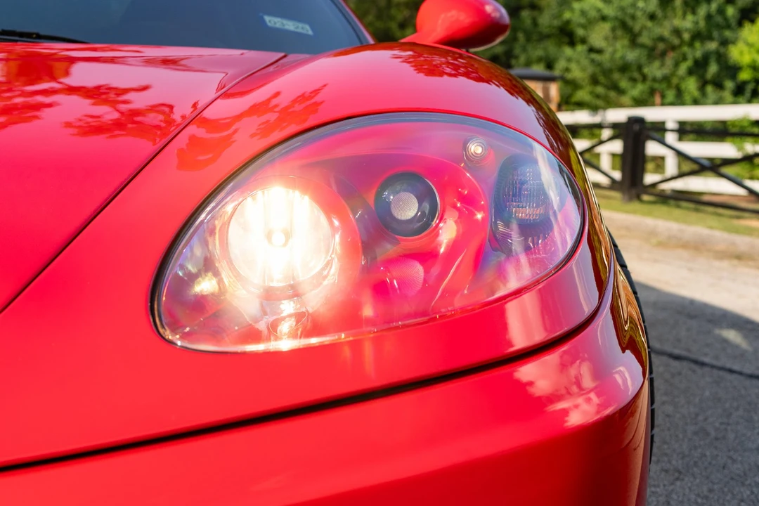 1999 Ferrari 360 Modena - Image 24 of 31
