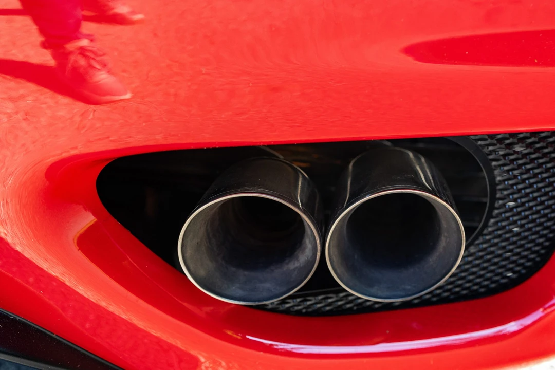 1999 Ferrari 360 Modena - Image 31 of 31