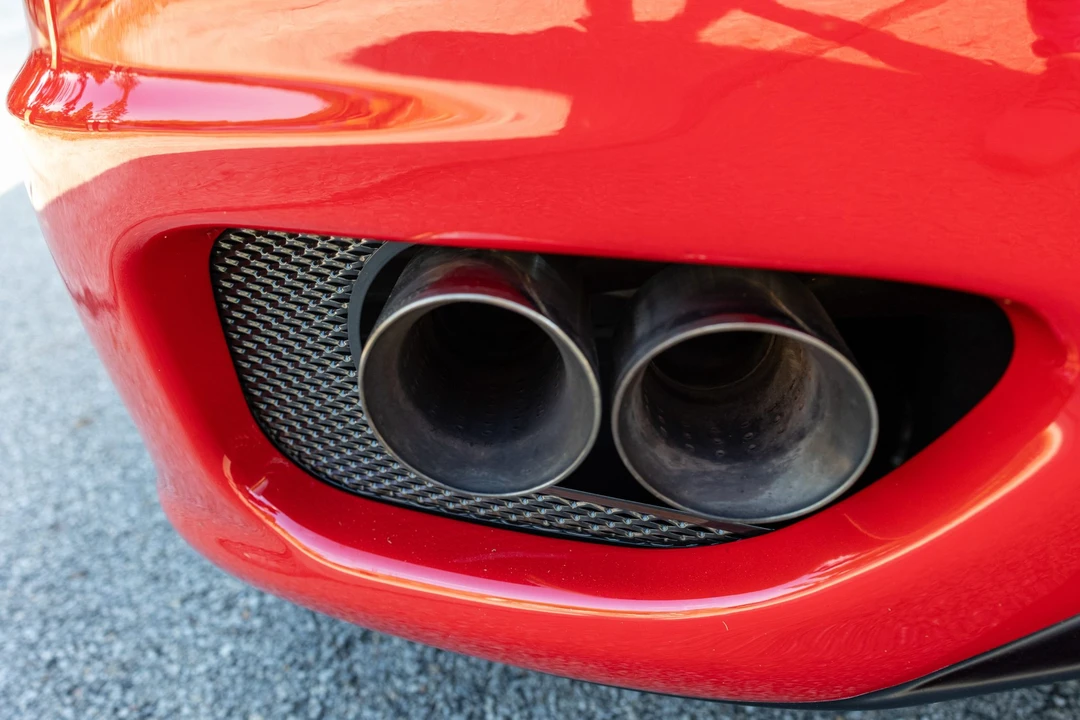 1999 Ferrari 360 Modena - Image 30 of 31