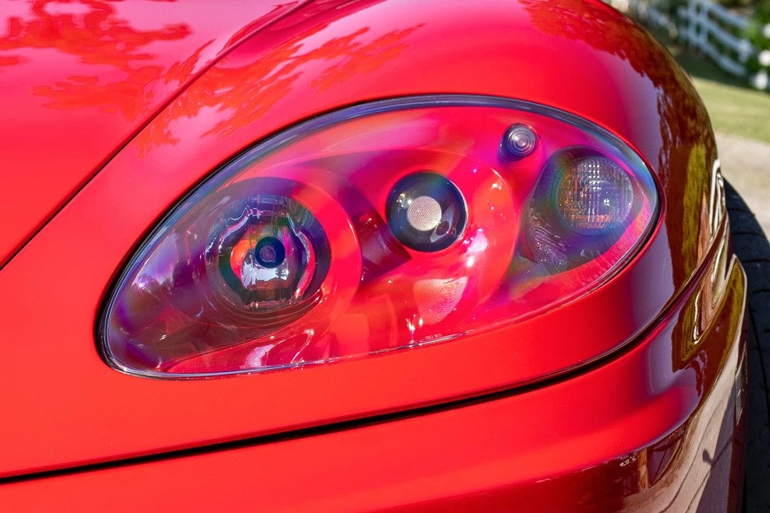 1999 Ferrari 360 Modena - Image 22 of 31