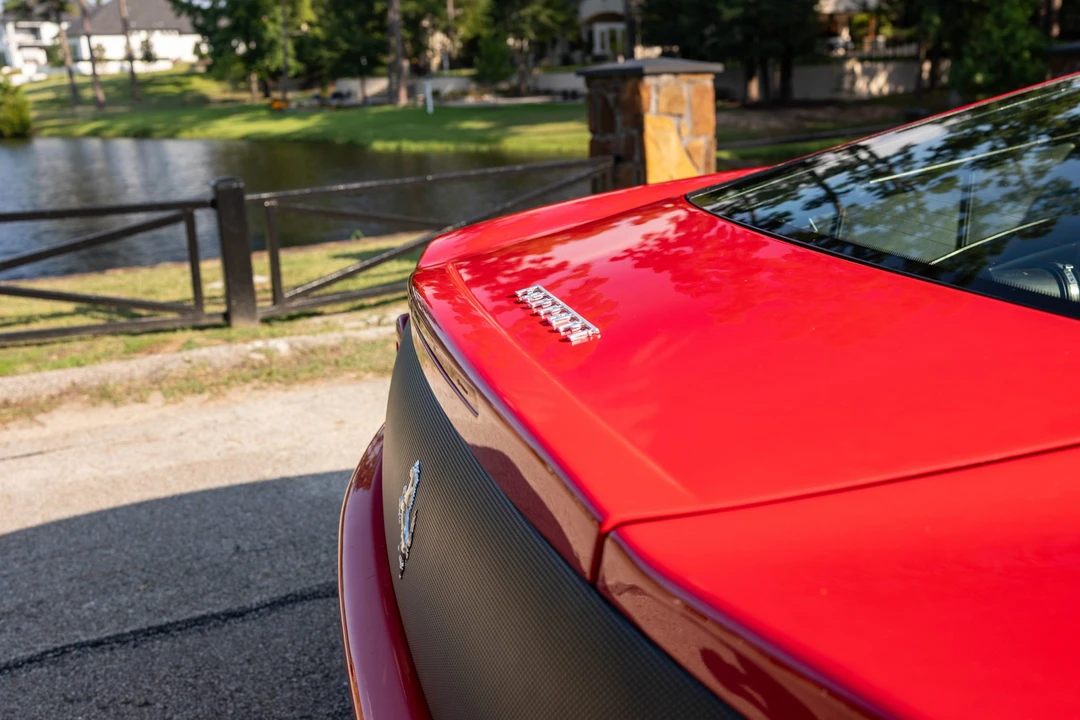 1999 Ferrari 360 Modena - Image 25 of 31