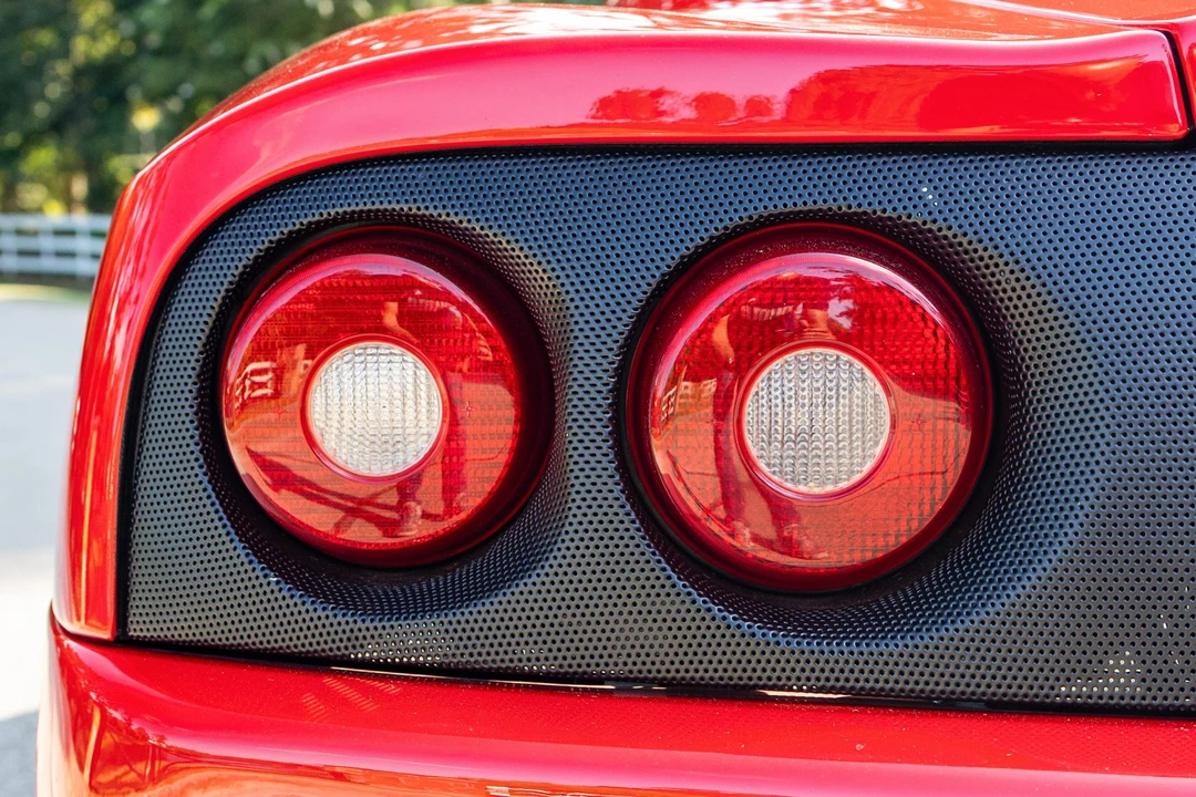 1999 Ferrari 360 Modena - Image 28 of 31