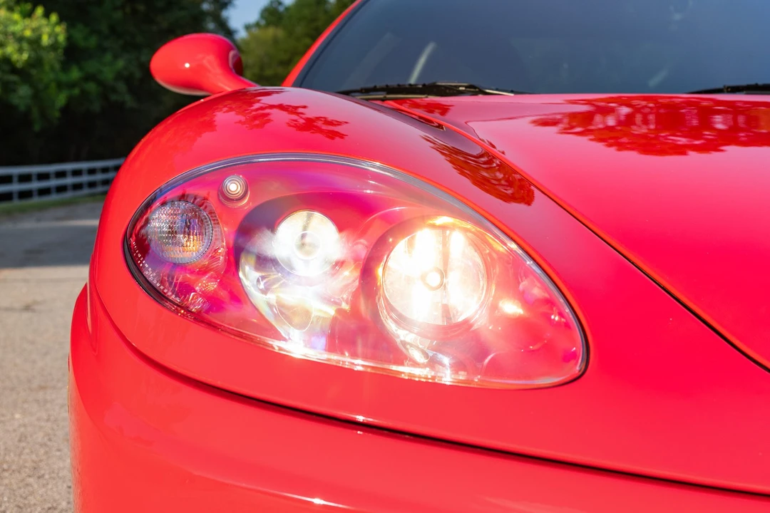 1999 Ferrari 360 Modena - Image 23 of 31
