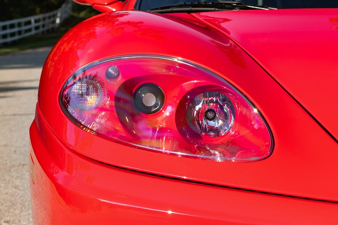 1999 Ferrari 360 Modena - Image 21 of 31