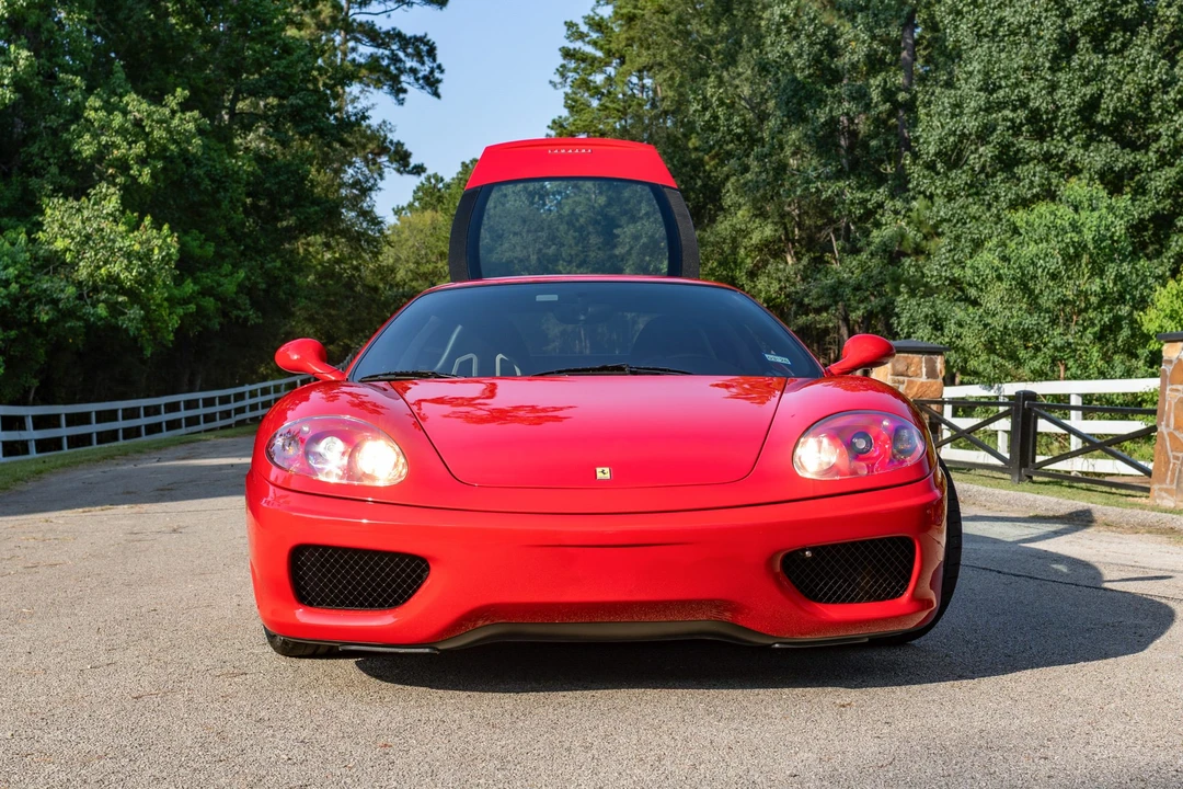 1999 Ferrari 360 Modena - Image 14 of 31