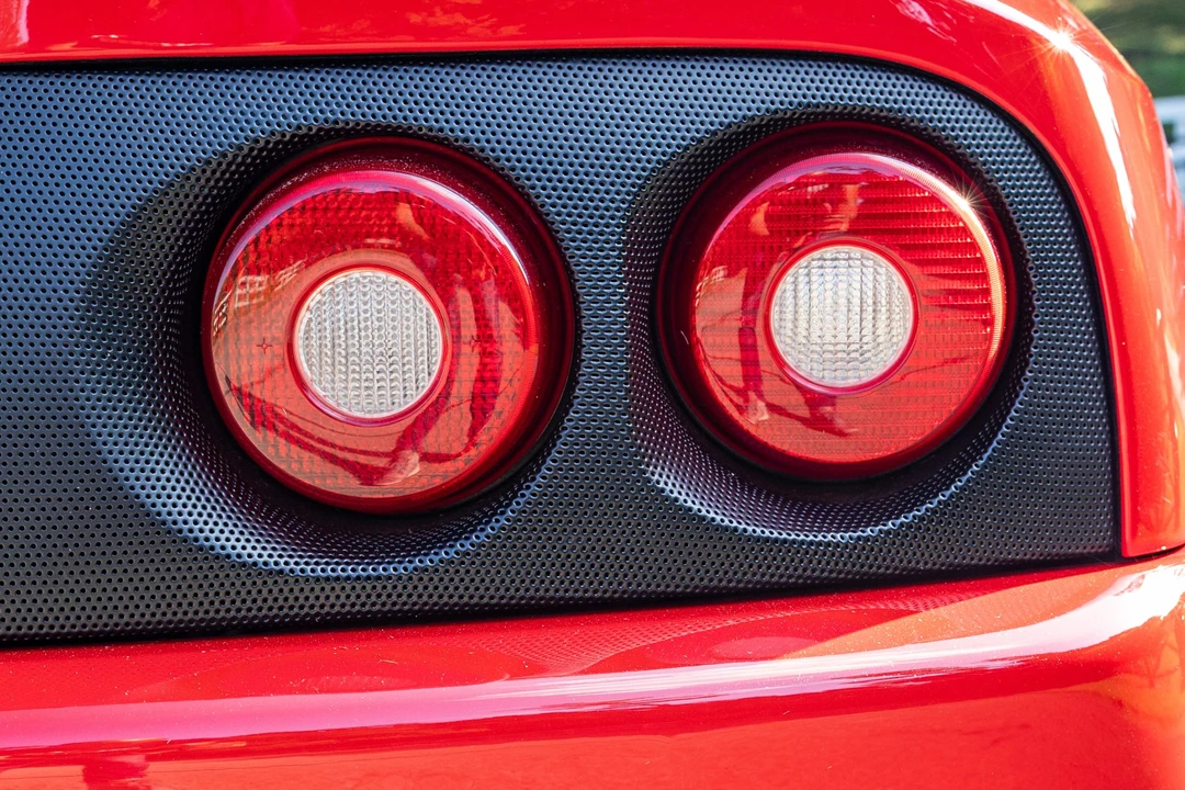 1999 Ferrari 360 Modena - Image 29 of 31