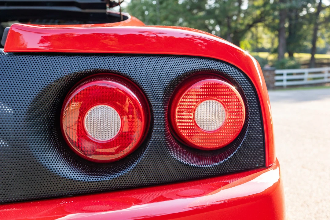 1999 Ferrari 360 Modena - Image 27 of 31