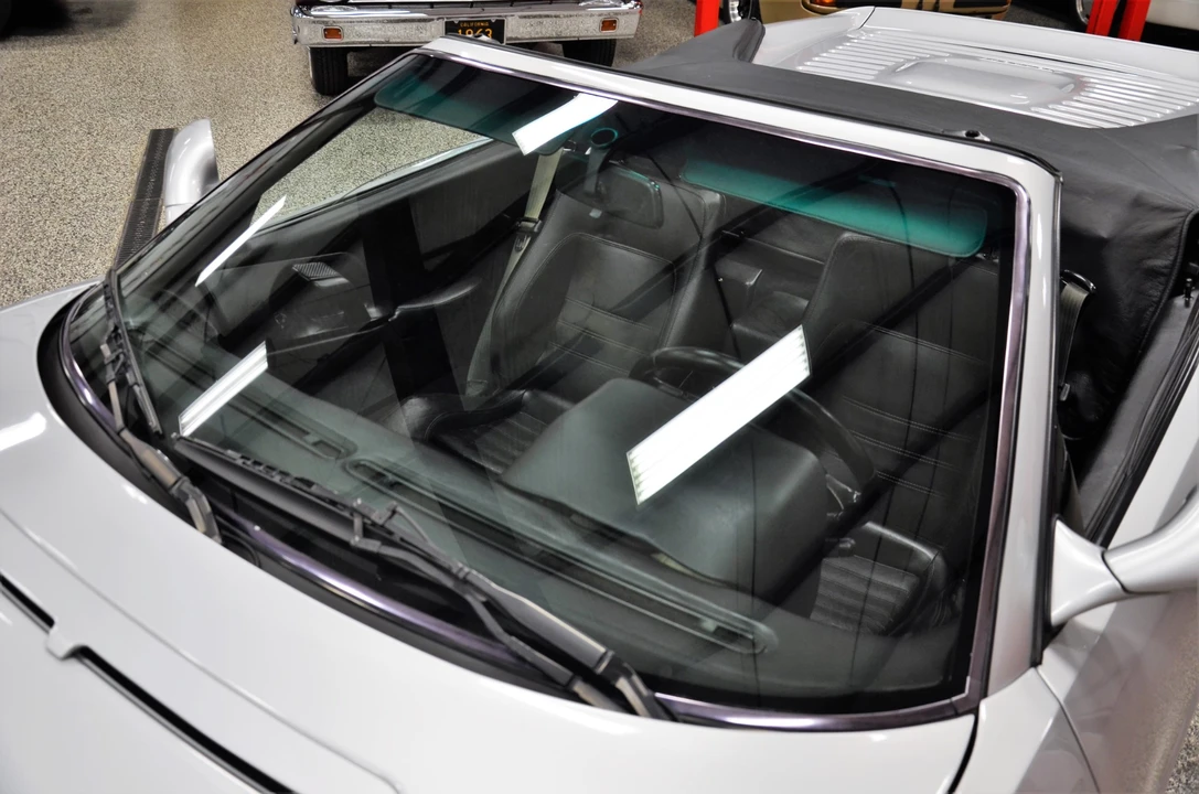 1999 Ferrari F355 Spider - Image 27 of 31