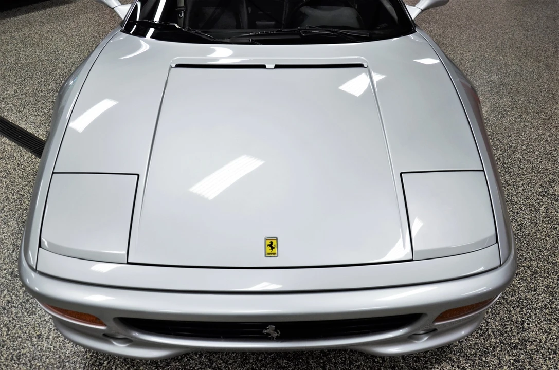 1999 Ferrari F355 Spider - Image 20 of 31