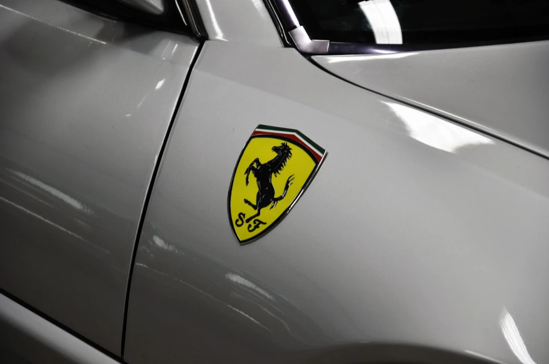1999 Ferrari F355 Spider - Image 25 of 31