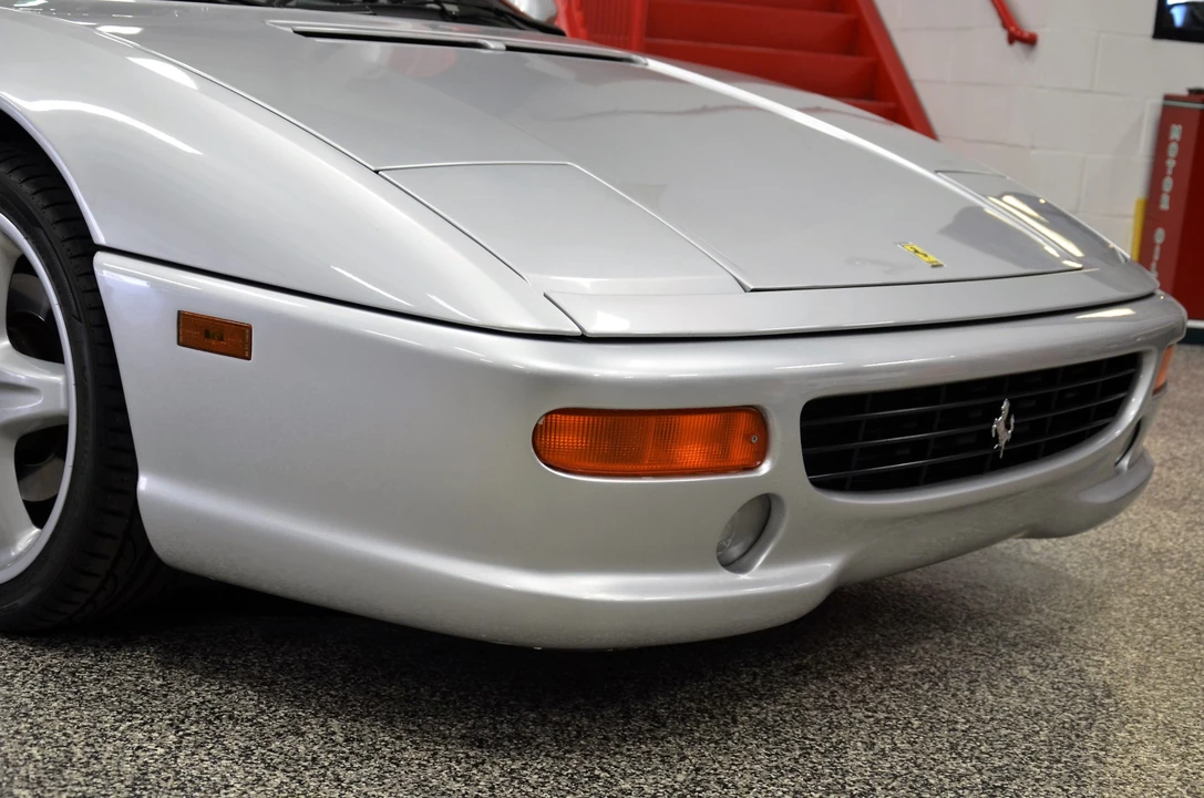 1999 Ferrari F355 Spider - Image 22 of 31