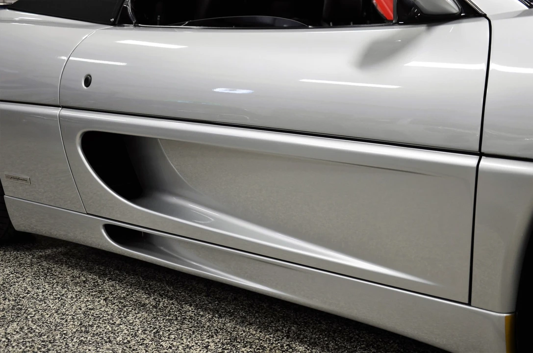 1999 Ferrari F355 Spider - Image 28 of 31
