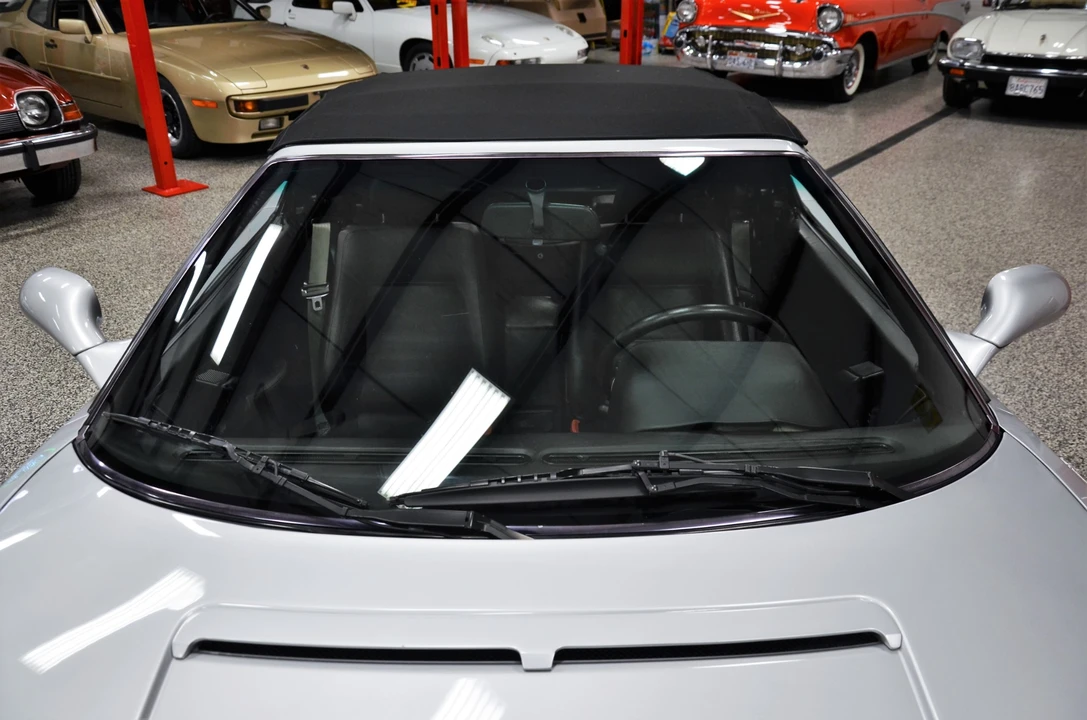 1999 Ferrari F355 Spider - Image 26 of 31