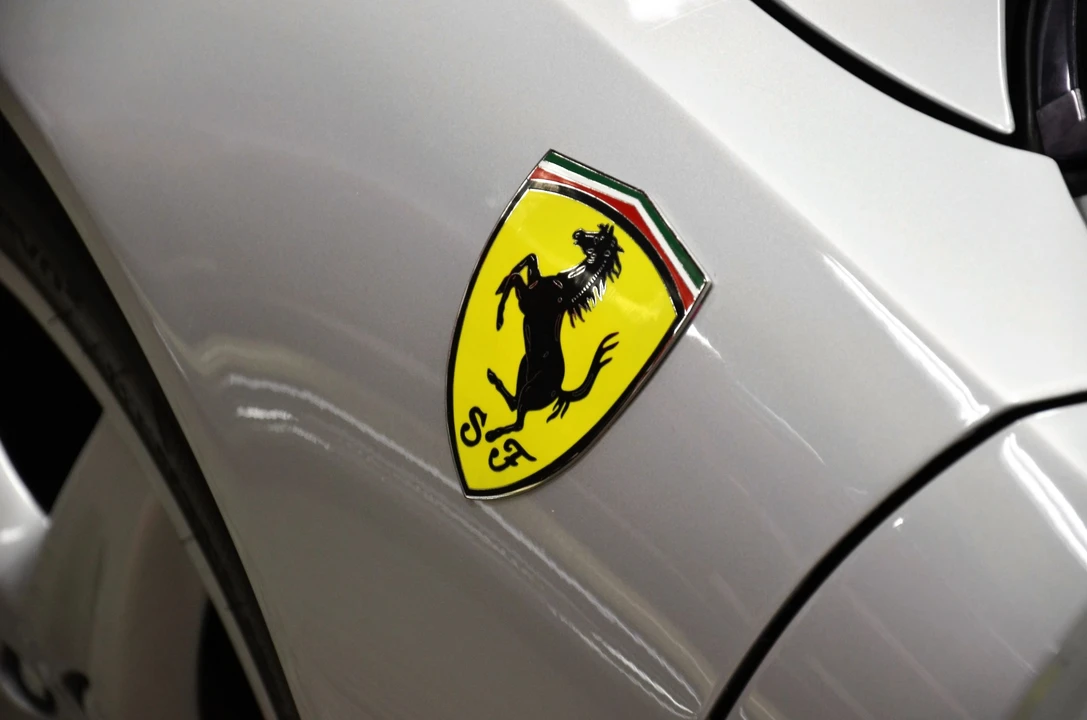 1999 Ferrari F355 Spider - Image 24 of 31