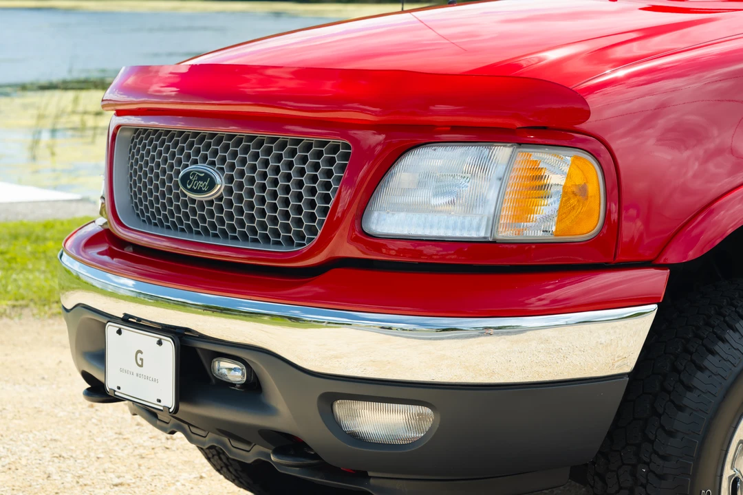 1999 Ford F-150 10th Gen - Image 30 of 31