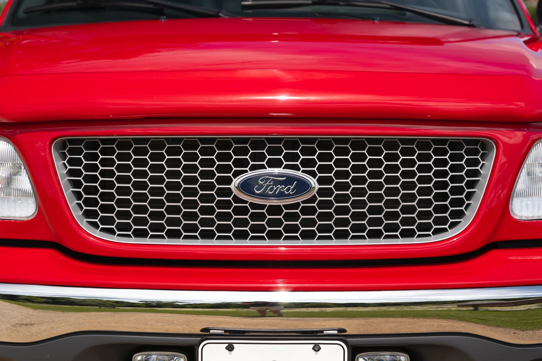 1999 Ford F-150 10th Gen - Image 29 of 31