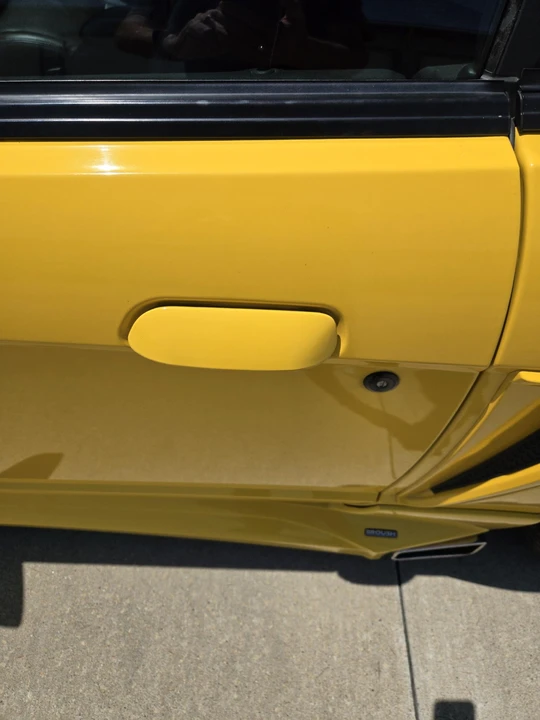 1999 Ford SN95 Mustang - Image 29 of 31