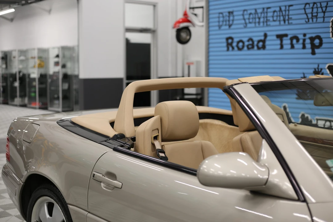 1999 Mercedes-Benz R129 SL-Class - Image 25 of 31
