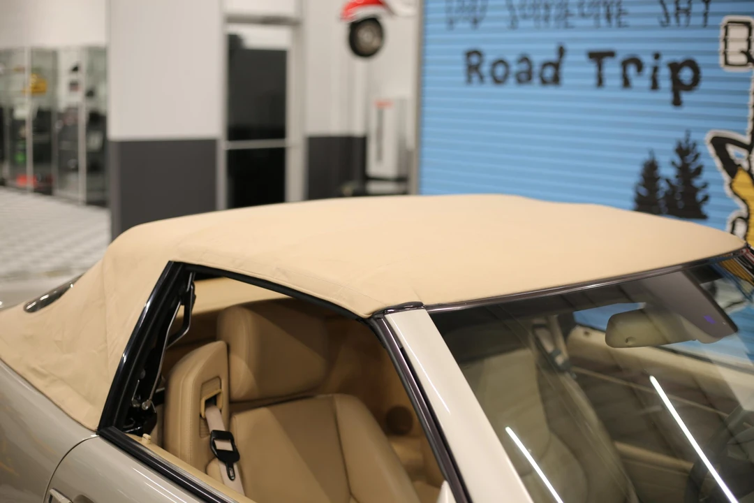 1999 Mercedes-Benz R129 SL-Class - Image 27 of 31