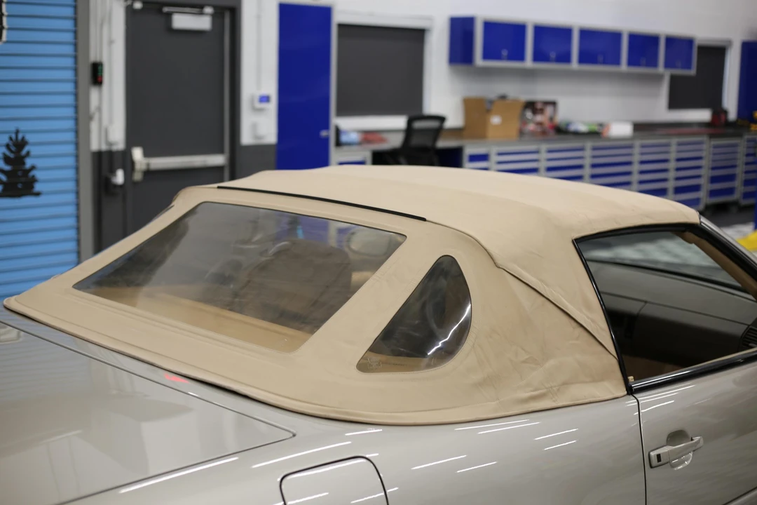 1999 Mercedes-Benz R129 SL-Class - Image 29 of 31
