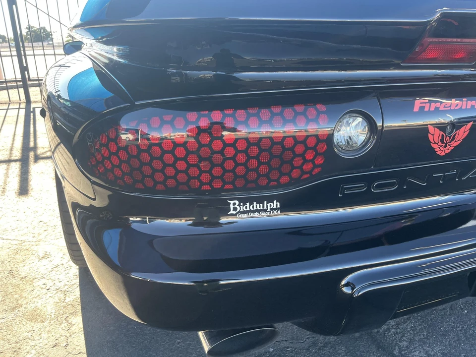 1999 Pontiac Firebird 4th Gen - Image 11 of 31