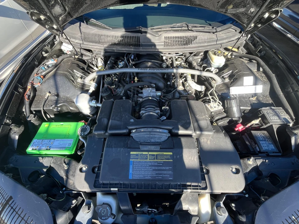 1999 Pontiac Firebird 4th Gen - Image 31 of 31
