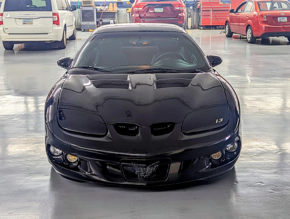 1999 Pontiac Firebird 4th Gen - Image 3 of 31