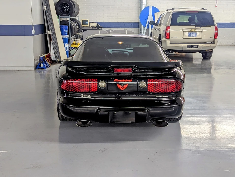 1999 Pontiac Firebird 4th Gen - Image 7 of 31
