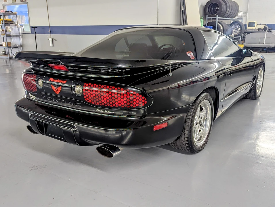 1999 Pontiac Firebird 4th Gen - Image 6 of 31