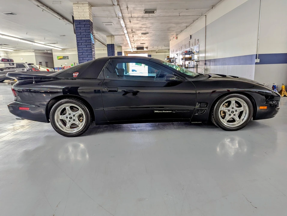 1999 Pontiac Firebird 4th Gen - Image 5 of 31