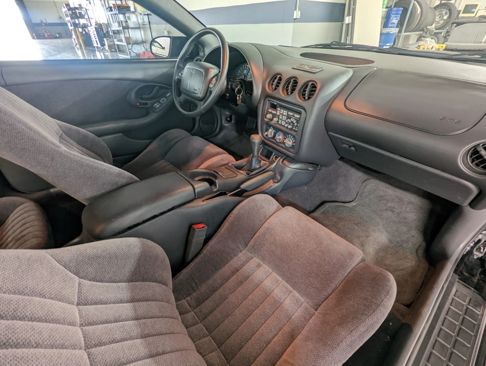 1999 Pontiac Firebird 4th Gen - Image 24 of 31