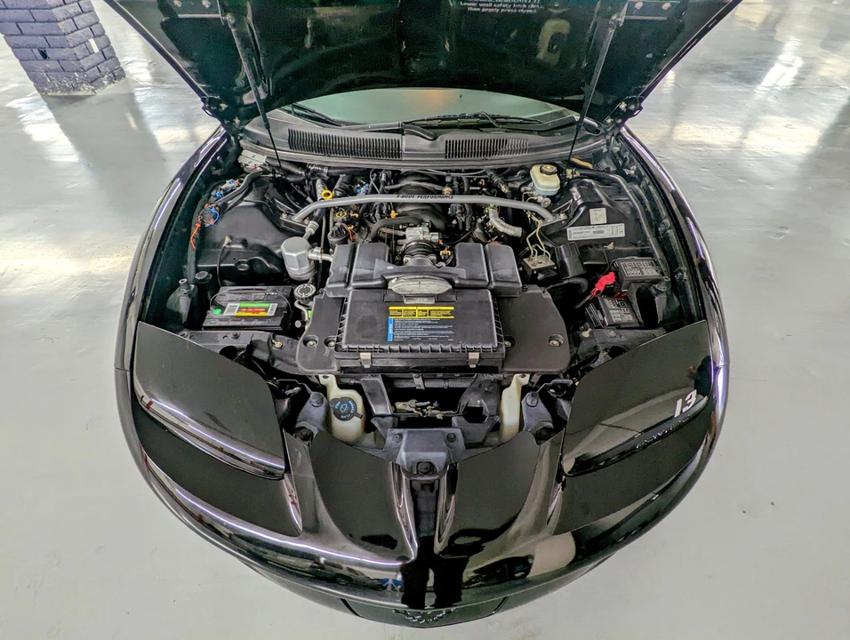 1999 Pontiac Firebird 4th Gen - Image 29 of 31