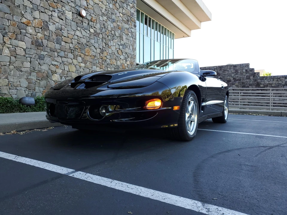 1999 Pontiac Firebird Trans Am 4th Gen - Image 5 of 31