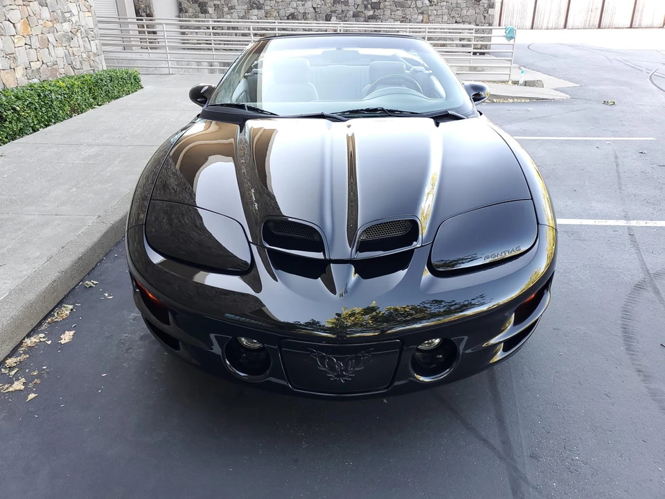 1999 Pontiac Firebird Trans Am 4th Gen - Image 7 of 31