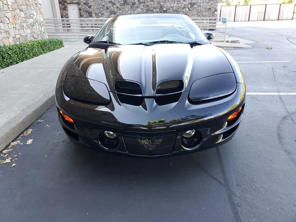 1999 Pontiac Firebird Trans Am 4th Gen - Image 8 of 31