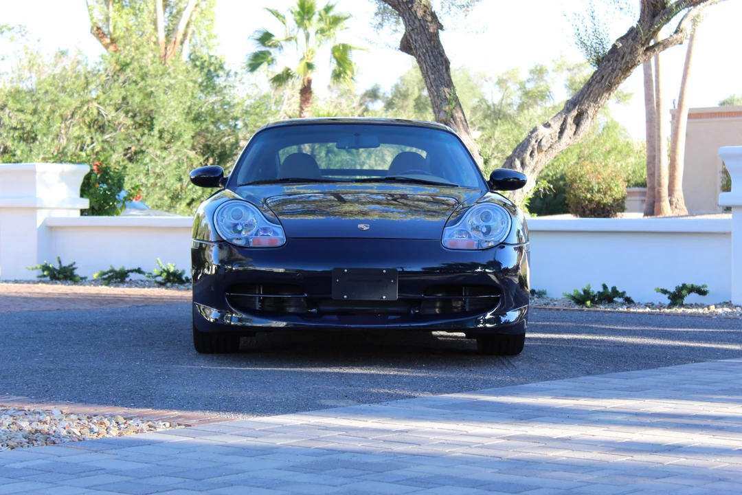 1999 Porsche 996 Carrera - Image 25 of 31